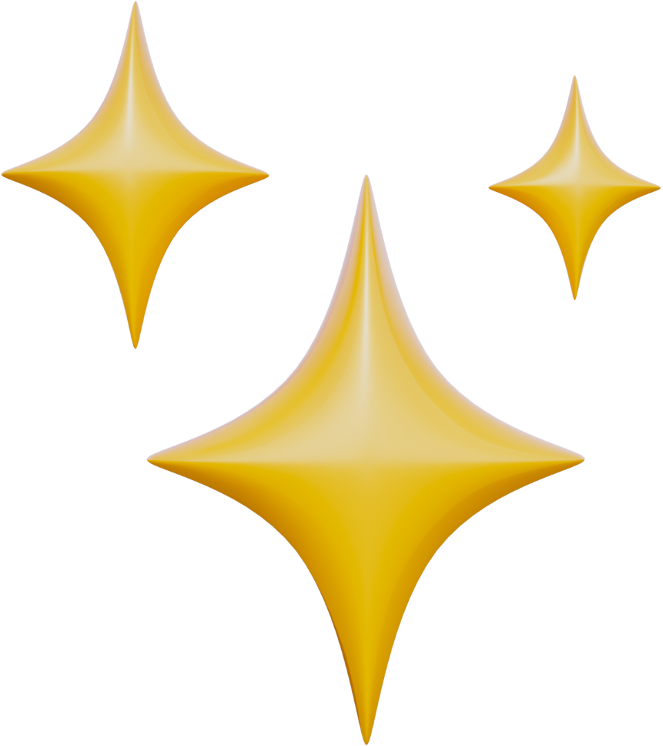 Star Decorative